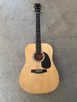 Akustická Gitara