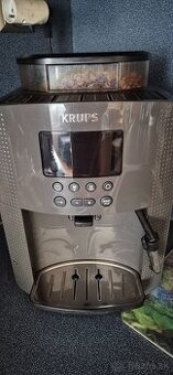 Predam Plnoautomaticky kavovar KRUPS
