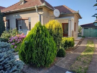 Rodinný dom Kráľová pri Senci