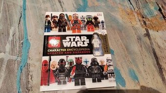 LEGO kniha rarita