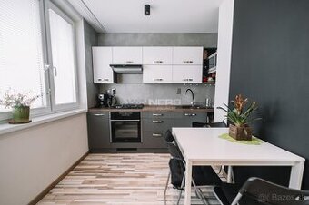 Prenájom - zrekonštruovaný 2i byt pri OC Galéria