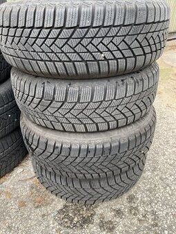 Predam pneumariky 185/60R 14 Matador