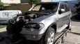 BMW X5, E-70 3,0Si - benzín, 200 KW, r. 2008-náhradné diely