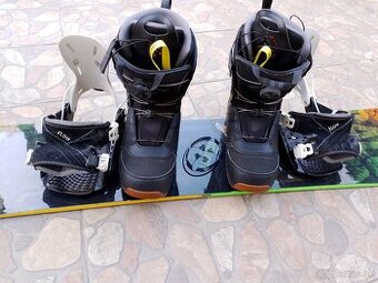Salomon GRAVITY