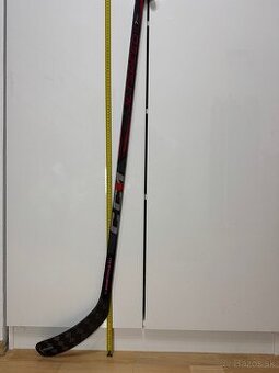 CCM JETSPEED FT7 PRO - LAVA P29/80 FLEX 163 CM
