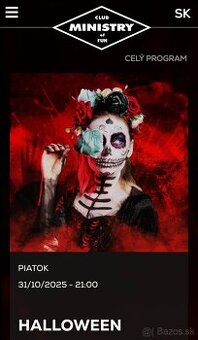 Halloween Ministry of Fun