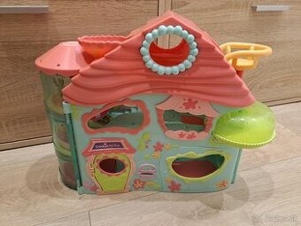 LITTLEST PET SHOP domček
