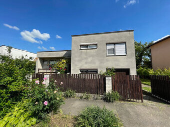 Krásny rodinný dom v krásnej lokalite Šaľa- ulica Jánošíkova