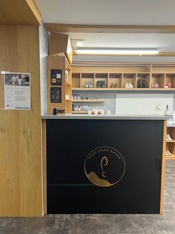 ODPREDAJ ROZBEHNUTÉHO BIZNISU – ČISTENIE TOPÁNOK + KABELIEK