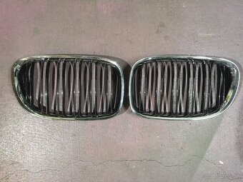 Ľadvinky (grill) Bmw f01