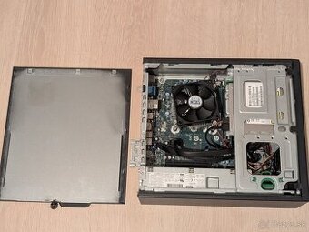 HP ProDesk 400 G3 SFF i5 6500 8GB