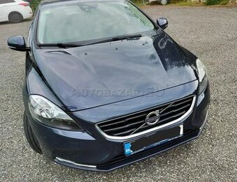 Volvo V40 D3 Momentum Geartronic