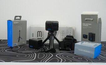 Gopro Hero 13 v záruke