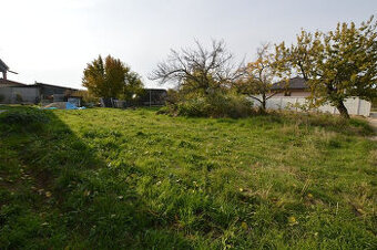 Záhrada, Senec časť Svätý Martin, 742m2, 50% zľava, elektrin