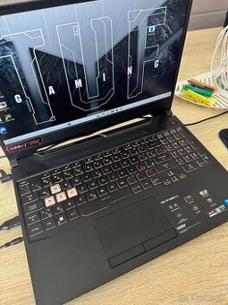 Asus TUF Gaming F15
