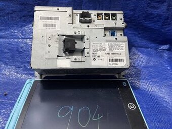 DISPLEY RADIA JAGUAR XF