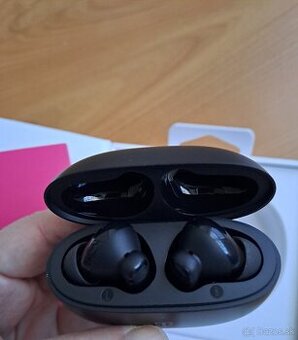 Blutooth sluchadla T baseus