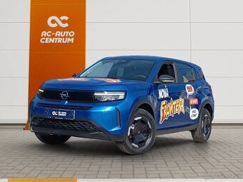 Opel Frontera EDITION HYBRID 48V 145k e-DCT6