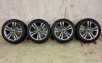 Alu kola Sebring VW Škoda Audi Seat