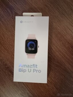 Predám Smart hodinky Amazfit
