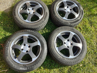 elektrony 4x100 r15 zimne 185/65 r15