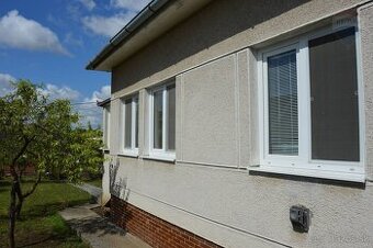 Predaj rodinný dom Svätoplukovo