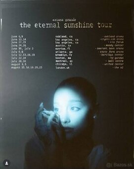 Ariana Grande ❗️ POSLEDNE 2ks