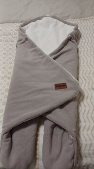 Emitex zavinovačka - Nová