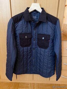 panska bunda REPLAY velkost L