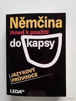 Nemčina  ihneď k použitiu