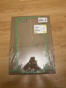 Tesnenie olejovej vane BMW e36