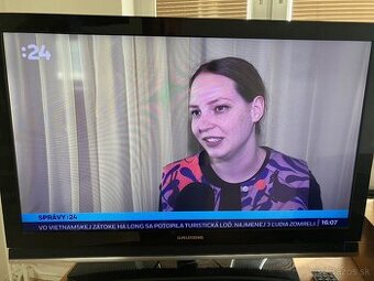 LCD TV Grundig 32VLE6142C