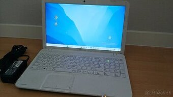 Toshiba Satellite C855