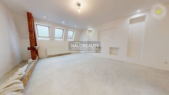 HALO reality - Predaj, mezonetový byt Rimavská Sobota, Daxne