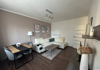 Prenájom krásneho 3-izboveho bytu na Terase v Košiciach.