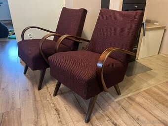 Kresla Jaroslav Šmidek