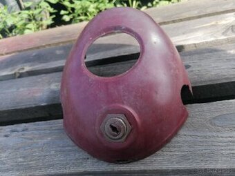 Vrchná maska na Jawa, CZ, 175, 125