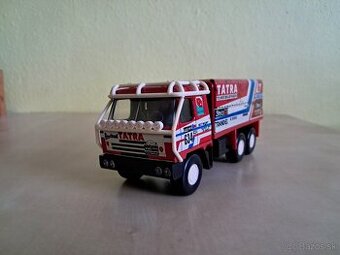 TATRA 815 DAKAR KADEN