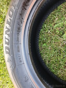 Pneumatiky 185/60 r15 - 1