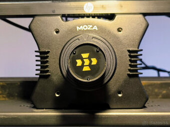 Predam Moza R9 V3 - 1