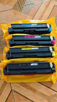 HP W2210A-W2213A / 207A (náhradný toner) - 1