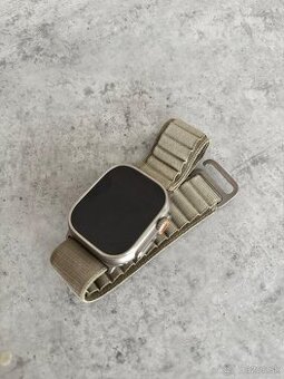 Predám Apple Watch Ultra 2 - 1