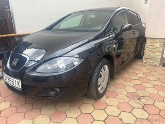 SEAT LEON 🔥🔥 - 1