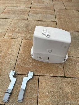 Predám motor na posuvnú bránu Key - 1