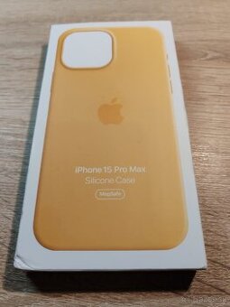 iphone 15 Pro Max silicone case