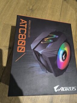 GIGABYTE Aorus ATC800