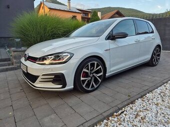 Golf VII Facelift 2.0 Tsi Gti 2018