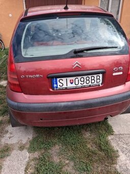 Predám poprípade vymením za vecsie