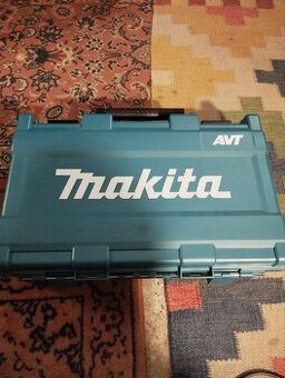 Makita HR2631FT kladivo / vrtačka SDS