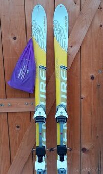 150 cm skialp lyze Blizzard